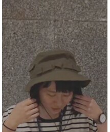 ROARINGWILD | ハット