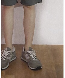 NEW BALANCE | スニーカー