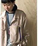 TMCAZの「ジャケット/アウター(その他アウター)」