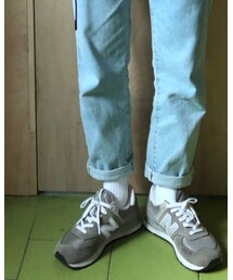 NEW BALANCE | ソックス/靴下