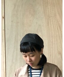 proper衣著 | キャップ