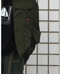 GOOPiMADE | シャツ/ブラウス