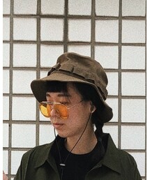 ROARINGWILD | キャップ