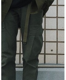 esc select shop | チノパンツ