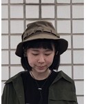 ROARINGWILD( )の「帽子(キャップ)」