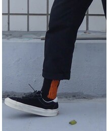 nozzle quiz | ソックス/靴下