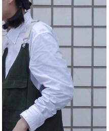 無印良品 | シャツ/ブラウス