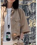 Carhartt(カーハート)の「トップス(シャツ/ブラウス)」