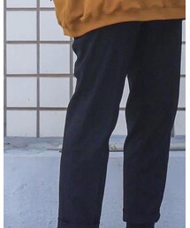 UNIQLO | スラックス