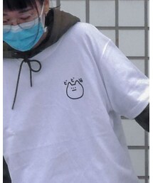ne biibii ko | Tシャツ/カットソー