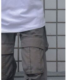 unknowndomain | その他パンツ