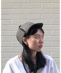 nozzle quiz | キャップ