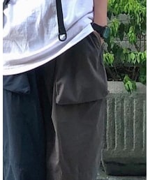 GOOPiMADE | その他パンツ