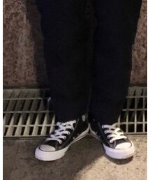 CONVERSE | シューズ