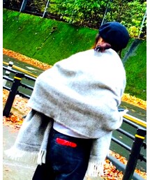 LAPUAN KANKURIT | マフラー