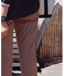 URBAN RESEARCH | スラックス