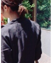 homeworking | シャツ/ブラウス