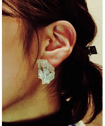 KAKERA | ピアス（両耳用）