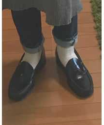 G.H.BASS | ローファー