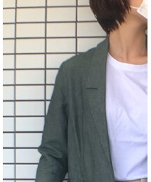 Sally Scott | テーラードジャケット