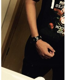 DIESEL | アナログ腕時計