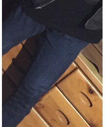 UNIQLO | デニムパンツ