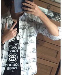 HARE | シャツ/ブラウス