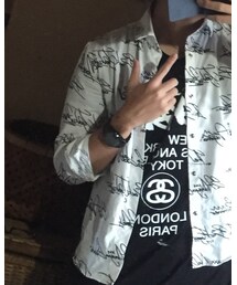 DIESEL | アナログ腕時計