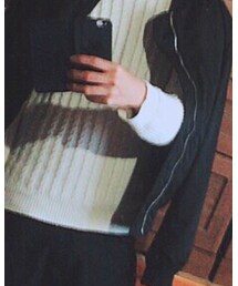 SEVENDAYS=SUNDAY | ニット/セーター