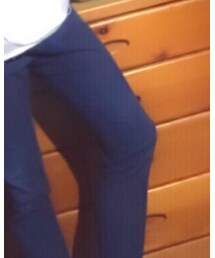 UNIQLO | デニムパンツ