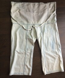 hatra | デニムパンツ