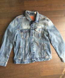 Levi's | デニムジャケット
