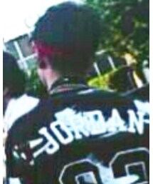 NIKE | ネックレス