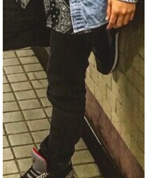 UNIQLO | デニムパンツ