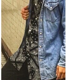 WEGO | シャツ/ブラウス