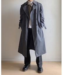 LONDONFOG | トレンチコート
