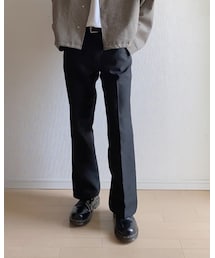 Wrangler | スラックス