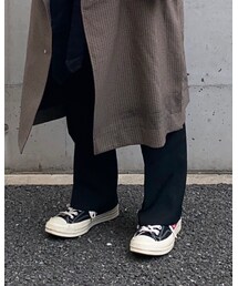 PLAY COMME des GARCONS | スニーカー