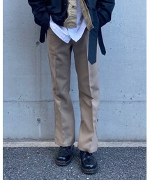 Wrangler | スラックス