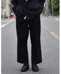 NEAT | スラックス