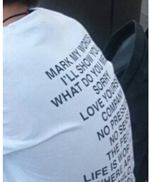 purpose | Tシャツ/カットソー