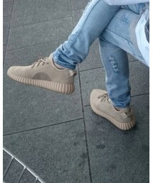 YEEZYBOOST350 | スニーカー