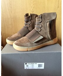 YEEZYBOOST750 | ブーツ