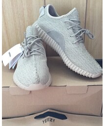 YEEZYBOOST350 | スニーカー