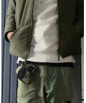 JOURNAL STANDARD(ジャーナルスタンダード)の「トップス(スウェット)」
