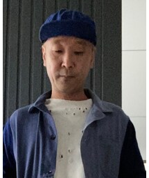 Euro work remake | キャップ