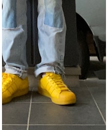 adidas | スニーカー