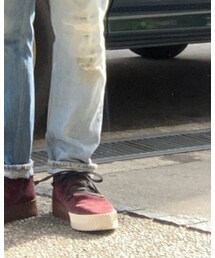 Alexander McQueen | スニーカー