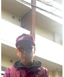 XLARGE | キャップ