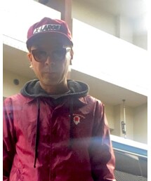 ONLY NY | パーカー